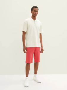 Шорти спортивні 1036329-31045 Tom Tailor L Червоний 1036329-31045