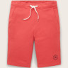 Шорти спортивні 1036329-31045 Tom Tailor L Червоний 1036329-31045