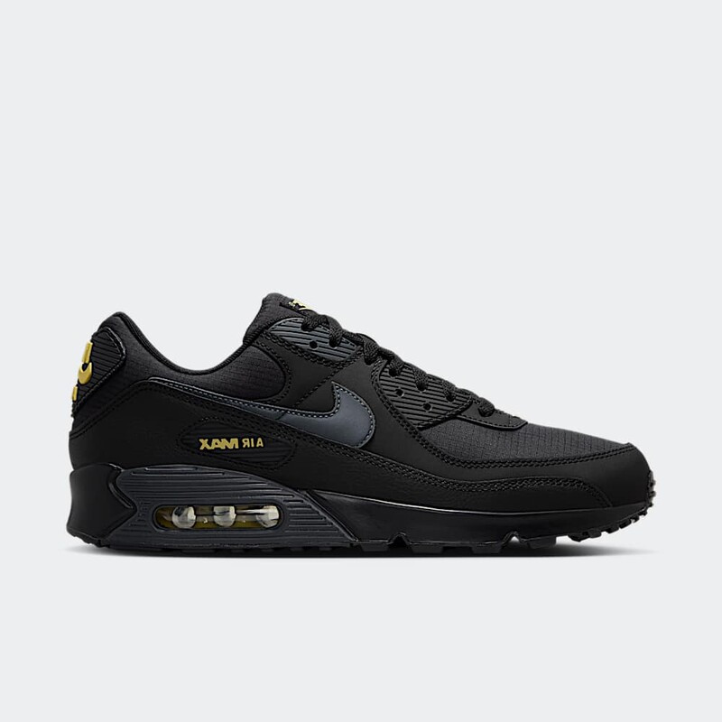 Кросівки Nike AIR MAX 90 IB7680-001