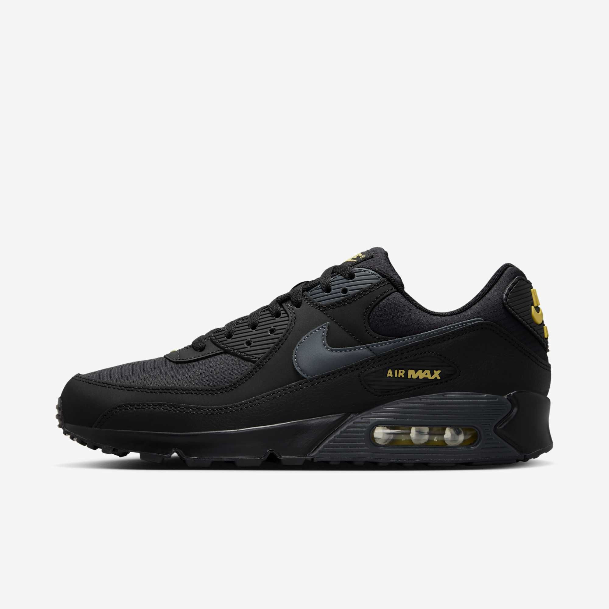 Кросівки Nike AIR MAX 90 IB7680-001