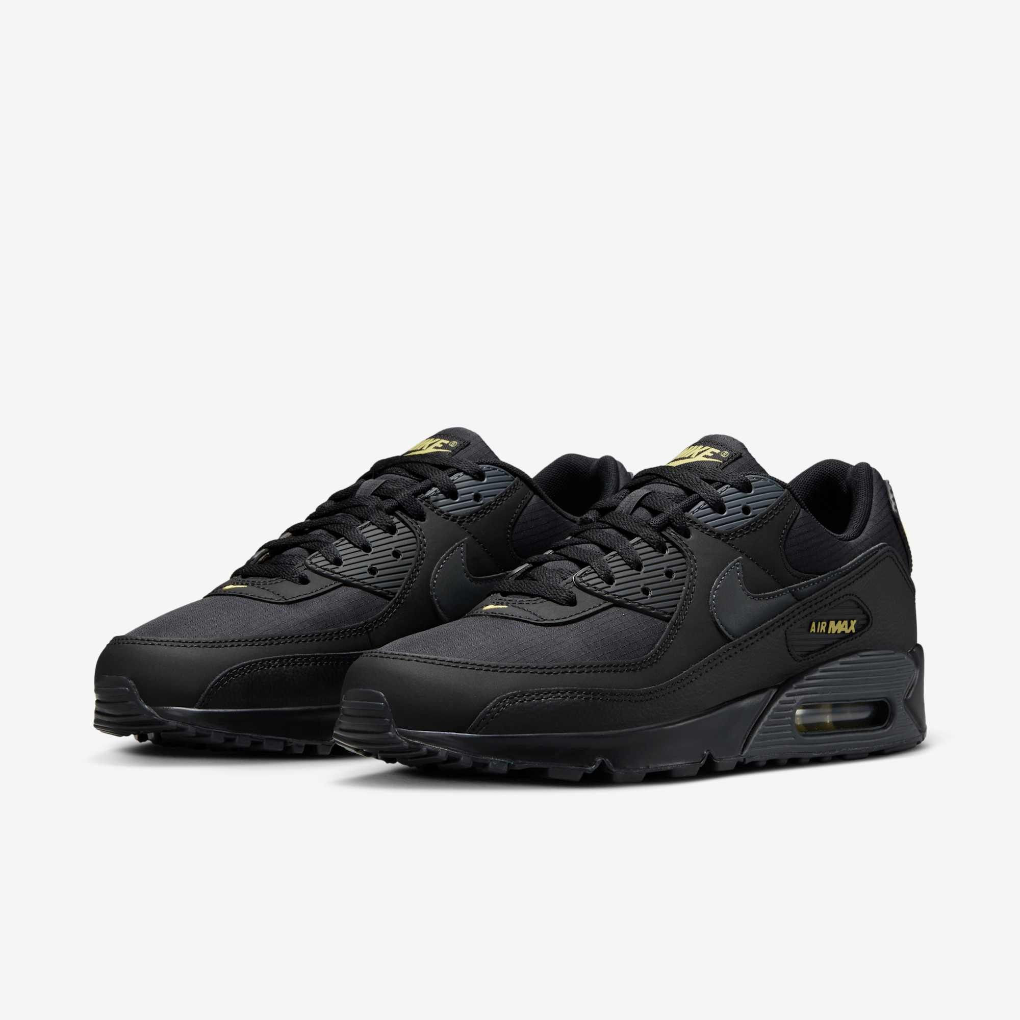 Кросівки Nike AIR MAX 90 IB7680-001
