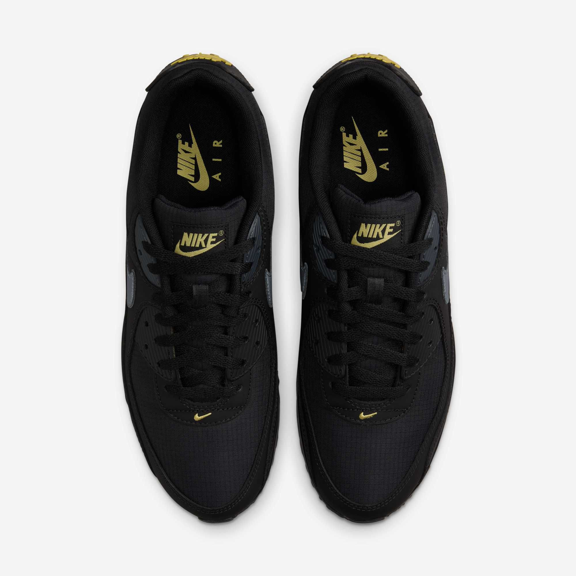Кросівки Nike AIR MAX 90 IB7680-001