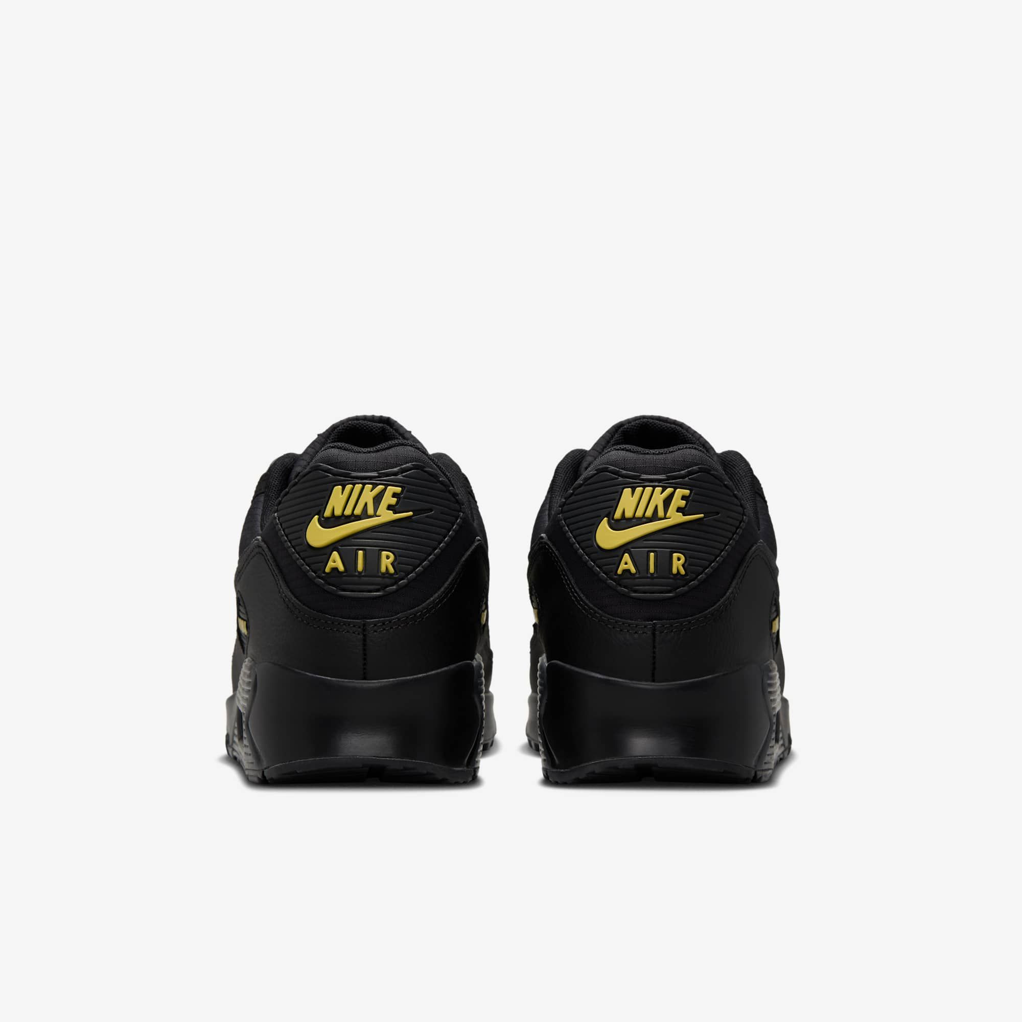 Кросівки Nike AIR MAX 90 IB7680-001