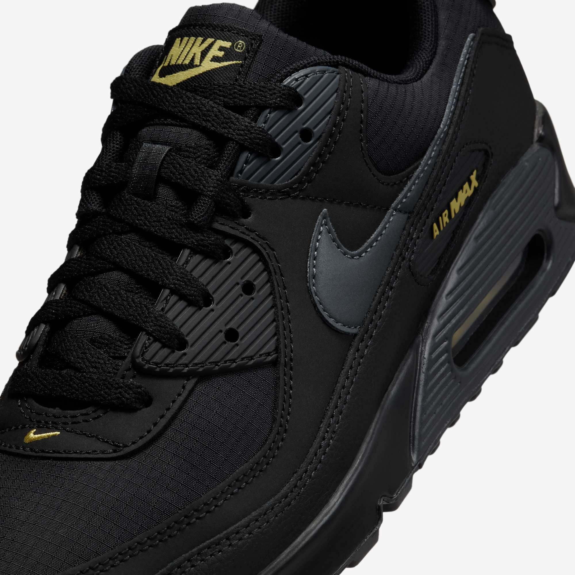 Кросівки Nike AIR MAX 90 IB7680-001