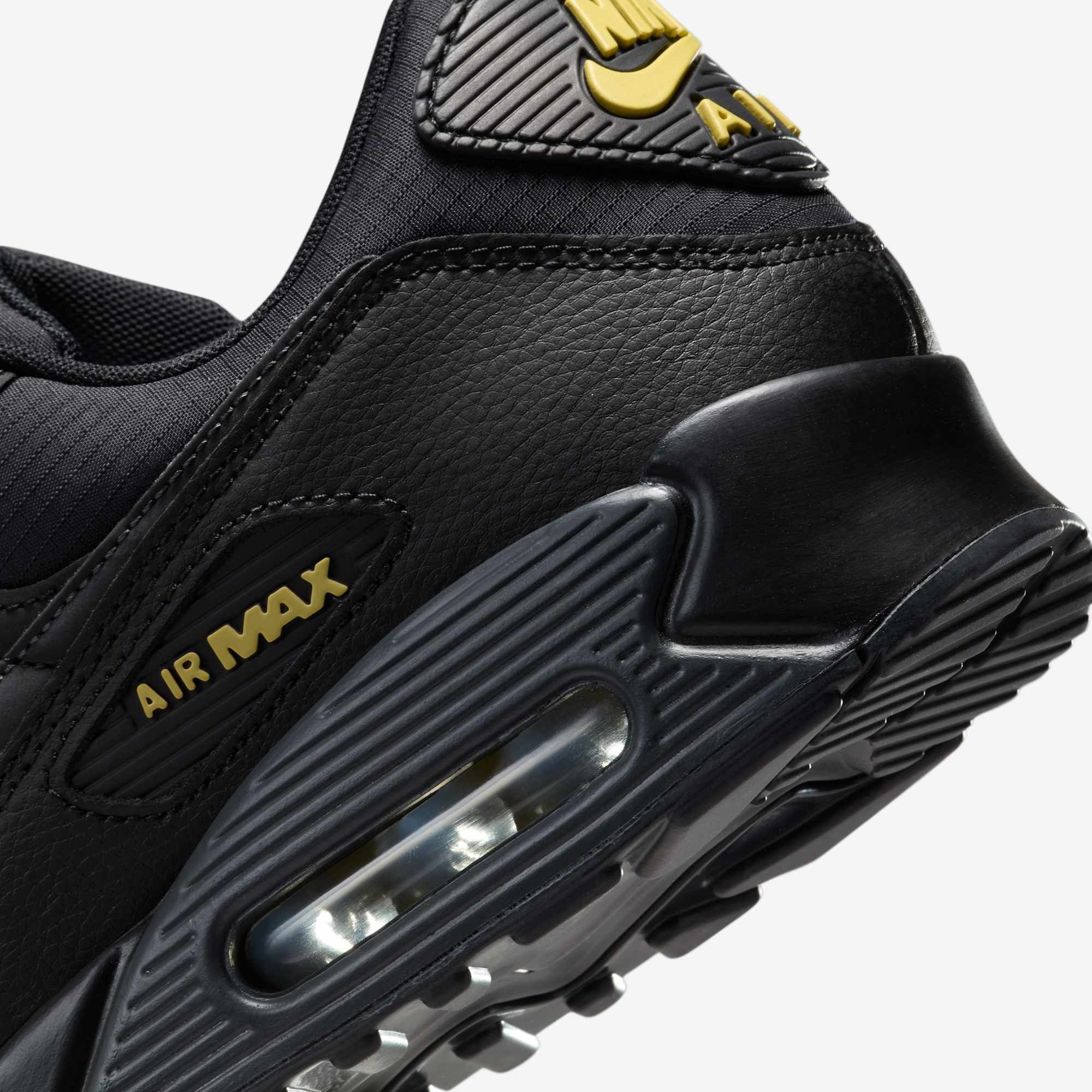 Кросівки Nike AIR MAX 90 IB7680-001