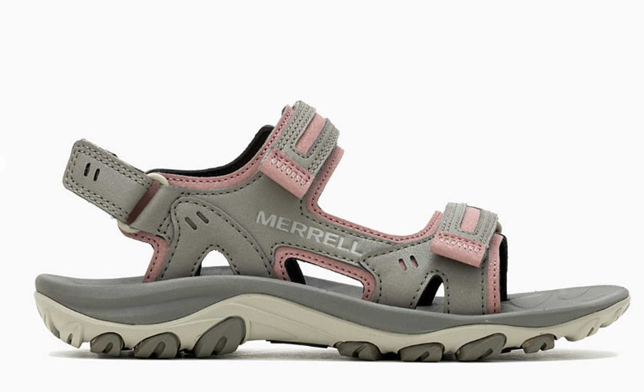 Сандалі жіночі Merrell Huntington Sport Convertible (J500328) 37 (23 см.) J500328