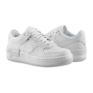 Кросівки Nike W AF1 SHADOW CI0919-100