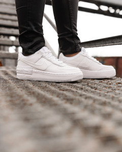 Кросівки Nike W AF1 SHADOW CI0919-100