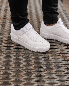 Кросівки Nike W AF1 SHADOW CI0919-100
