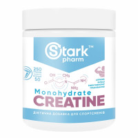 Порошок Creatine - 250g 100-91-4700106-20