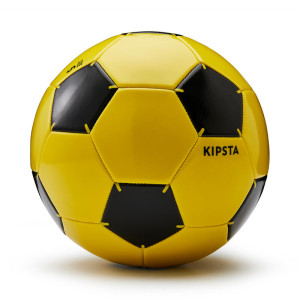 М'яч футбольний дитячий First Kick 8676298