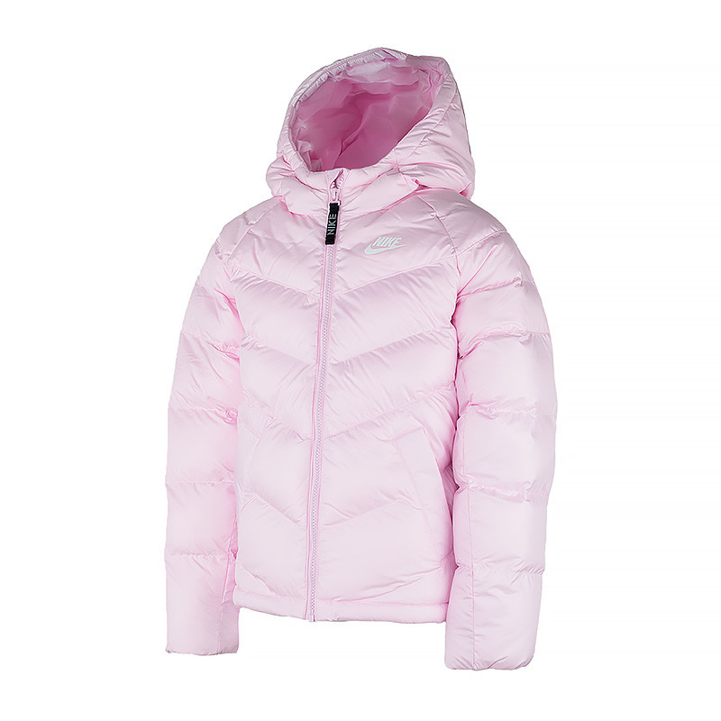Куртка Nike K NSW SYNFL HD JKT DX1264-663