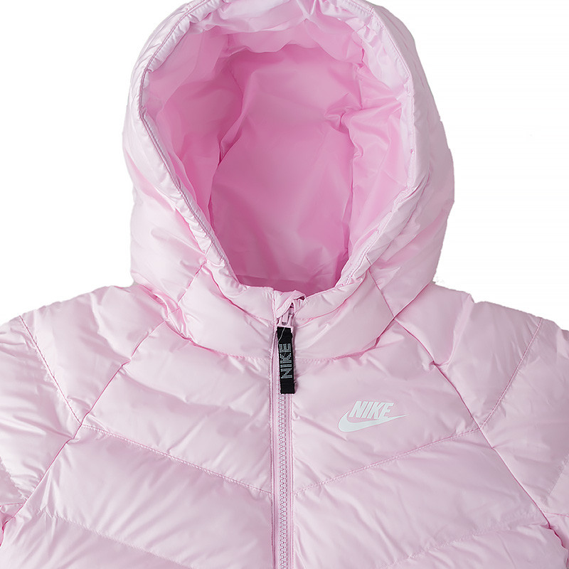 Куртка Nike K NSW SYNFL HD JKT DX1264-663