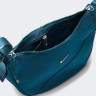 Сумка Nike NK AURA CRESCENT CROSSBODY 4L темно-синій Жін 30 х 18 х 10 см (HQ4370-415) HQ4370-415