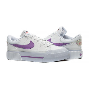 Кросівки Nike COURT LEGACY LIFT DM7590-103