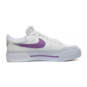 Кросівки Nike COURT LEGACY LIFT DM7590-103
