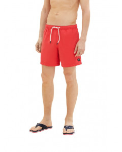 Шорти для плавання 1035050-31045 Tom Tailor L Червоний 1035050-31045