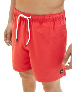 Шорти для плавання 1035050-31045 Tom Tailor L Червоний 1035050-31045