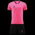 Футбольна форма Gera Aura 3005PINK