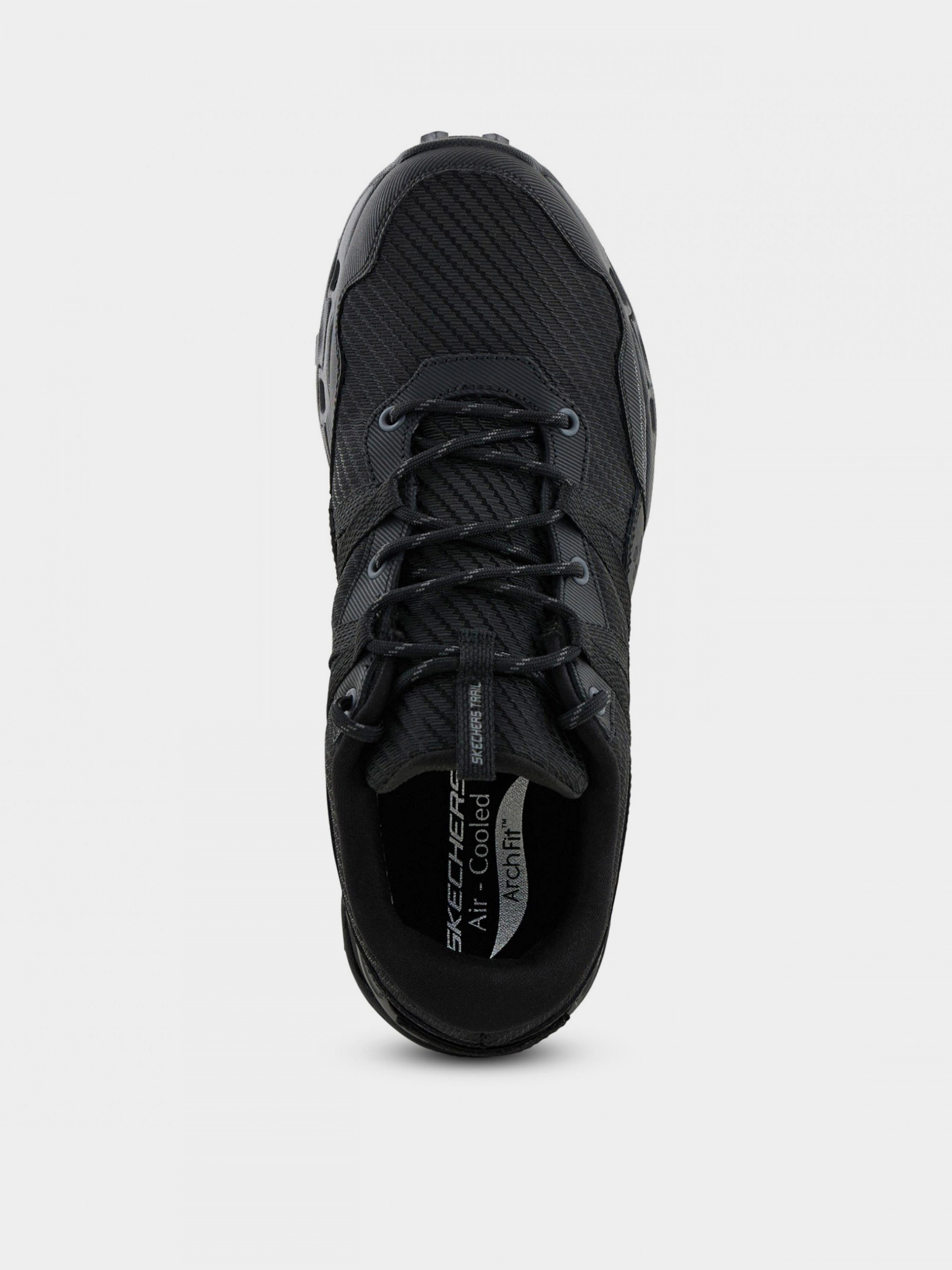 Кросівки Skechers чол. 237535 BBK 237535-BBK