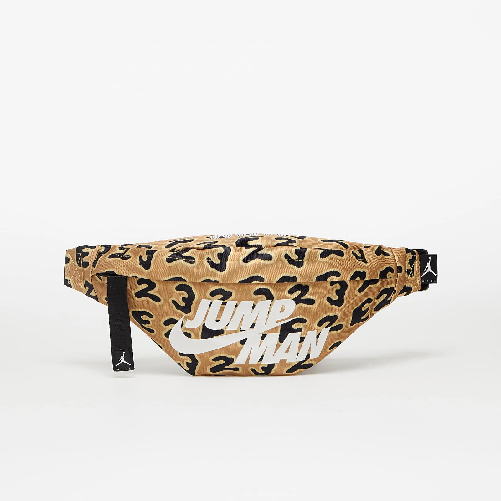 Сумка Jordan MVP Crossbody Bag 9A0690-Y3B