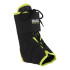 Бандаж на гомілкостоп SELECT Ankle support lace-up (010) чорний, L 705620