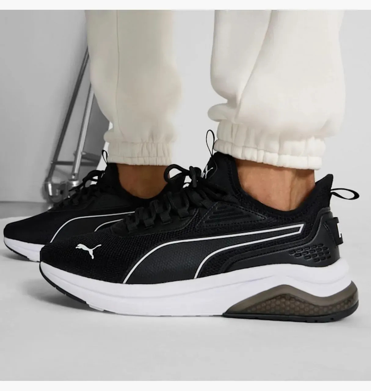 Кросівки 399446-07 Puma 399446-07