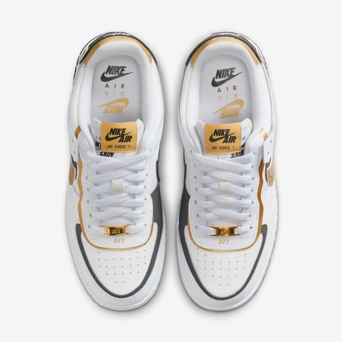 Кросівки жіночі Nike Air Force 1 Shadow (CI0919-125) CI0919-125