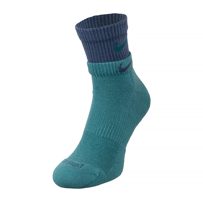 Шкарпетки Nike U NK EVERYDAY PLUS CUSH ANKLE DH4058-300
