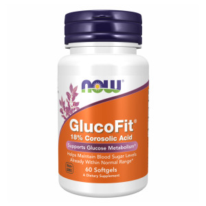 Порошок Glucofit(R) - 60 sgels 2022-10-1370