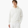 Худі чоловіче Lacoste Hoodie White SH031616B L SH031616B