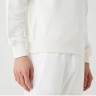 Худі чоловіче Lacoste Hoodie White SH031616B L SH031616B