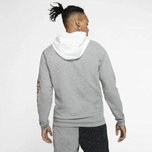 Худі Jordan Jumpman Classics Fleece Hoodie CK2852-093