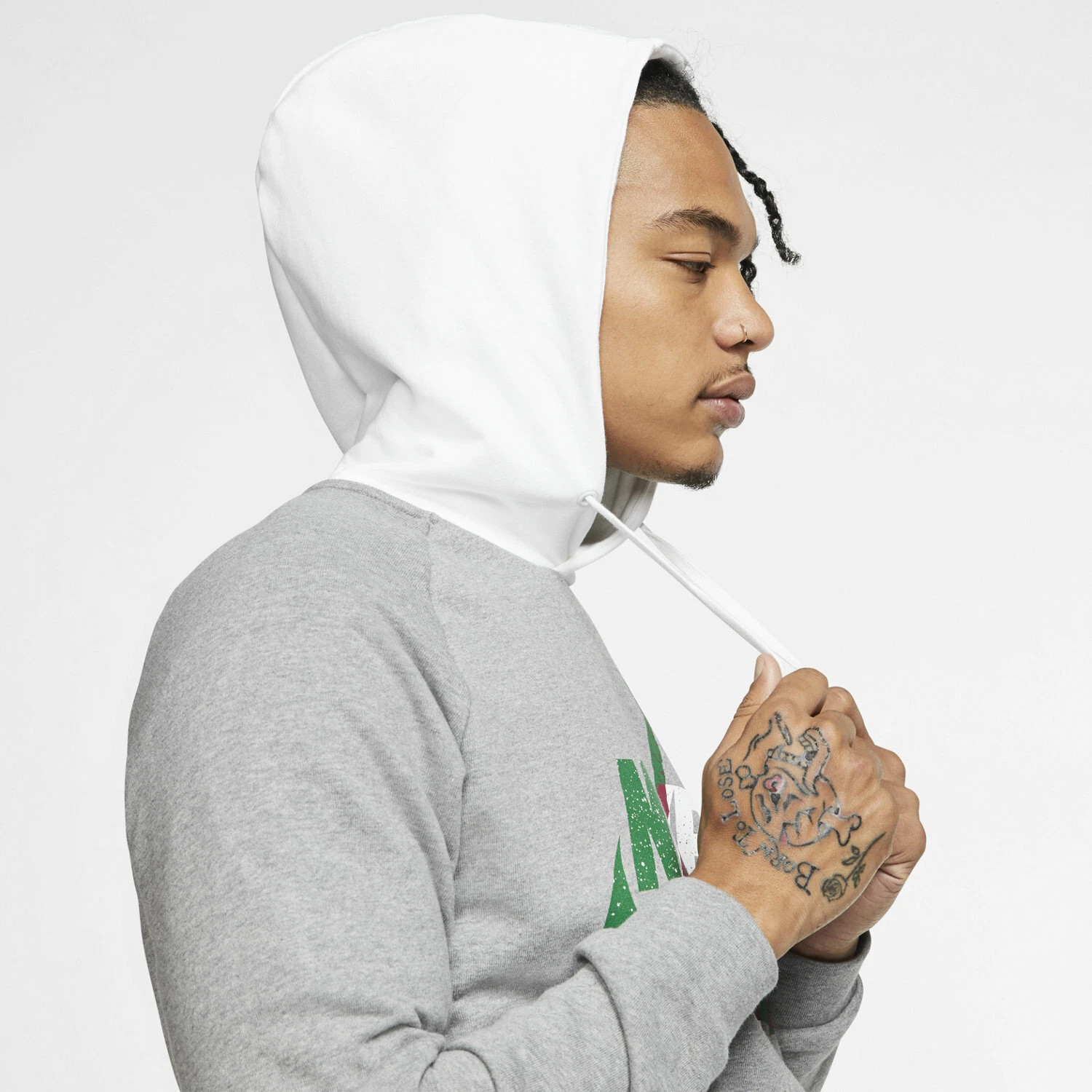 Худі Jordan Jumpman Classics Fleece Hoodie CK2852-093