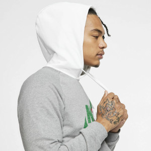 Худі Jordan Jumpman Classics Fleece Hoodie CK2852-093