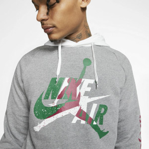 Худі Jordan Jumpman Classics Fleece Hoodie CK2852-093
