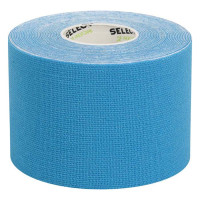 Тейп SELECT Profcare K (009) синій, 5*5 см 7010350777