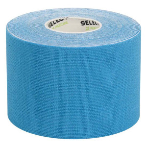 Тейп SELECT Profcare K (009) синій, 5*5 см 7010350777