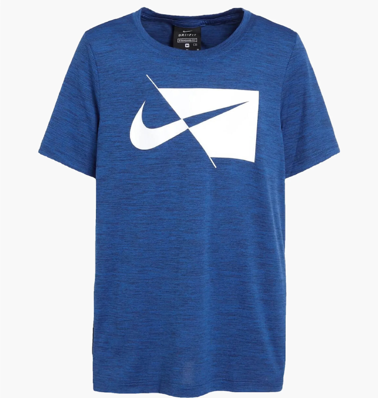 Футболка Nike B NK DRY HBR SS TOP DA0282-492