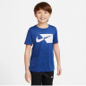 Футболка Nike B NK DRY HBR SS TOP DA0282-492