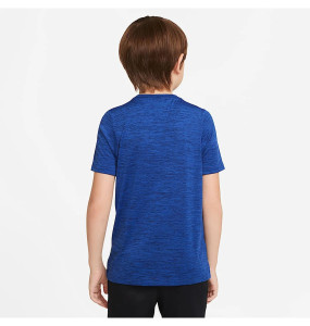 Футболка Nike B NK DRY HBR SS TOP DA0282-492