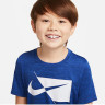 Футболка Nike B NK DRY HBR SS TOP DA0282-492