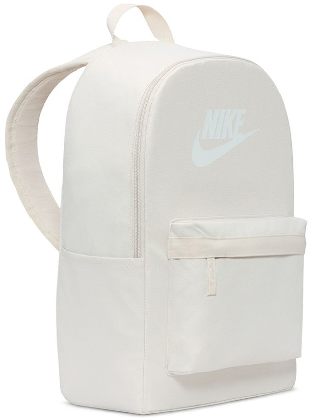 Рюкзак Nike NK HERITAGE BKPK 25L молочний Уні 43 х 30,5 х 15 см (DC4244-104) DC4244-104