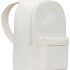 Рюкзак Nike NK HERITAGE BKPK 25L молочний Уні 43 х 30,5 х 15 см (DC4244-104) DC4244-104