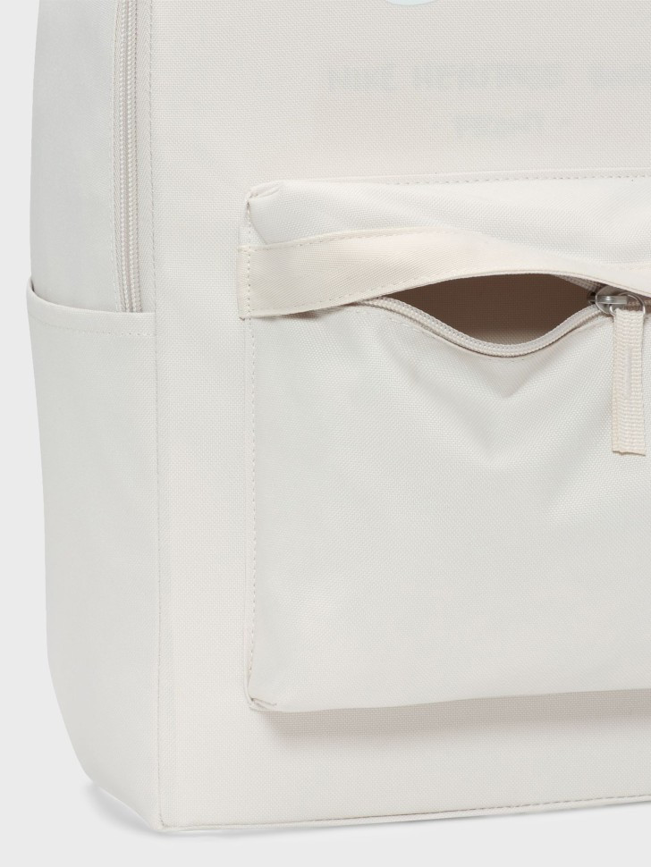 Рюкзак Nike NK HERITAGE BKPK 25L молочний Уні 43 х 30,5 х 15 см (DC4244-104) DC4244-104