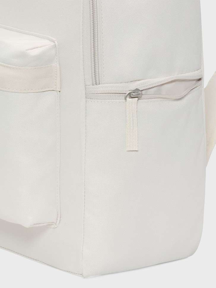 Рюкзак Nike NK HERITAGE BKPK 25L молочний Уні 43 х 30,5 х 15 см (DC4244-104) DC4244-104