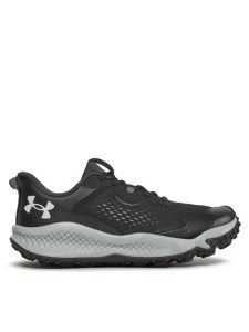 Кросівки чоловічі Under Armour Charged Maven Trail Black (3026136-002) 3026136-002