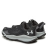 Кросівки чоловічі Under Armour Charged Maven Trail Black (3026136-002) 3026136-002