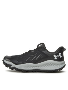 Кросівки чоловічі Under Armour Charged Maven Trail Black (3026136-002) 3026136-002