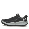 Кросівки чоловічі Under Armour Charged Maven Trail Black (3026136-002) 3026136-002